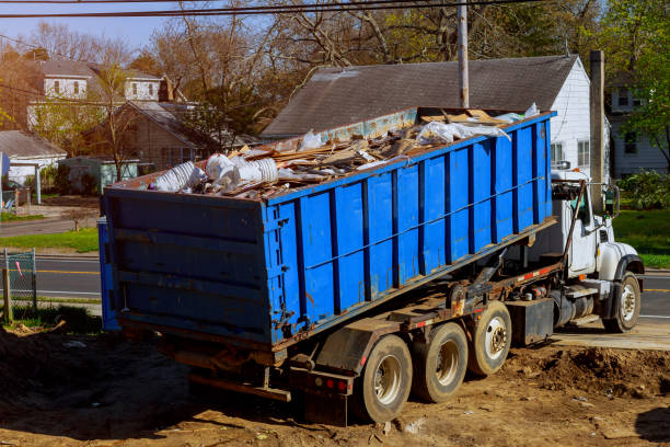 Best Attic Cleanout Services  in Covington, GA