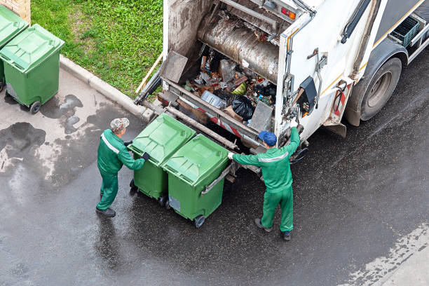 Household Junk Removal in Covington, GA