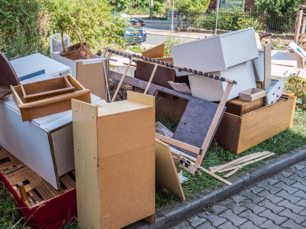 Best Office Junk Removal  in Covington, GA