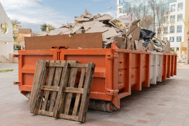 Best Residential Junk Removal  in Covington, GA