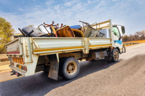 Best Commercial Cleanout Services  in Covington, GA