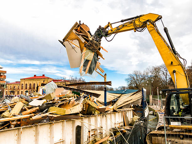 Best Basement Cleanout Services  in Covington, GA