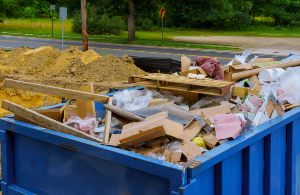 Best Household Junk Removal  in Covington, GA